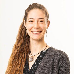 Meet your Posher, Anna